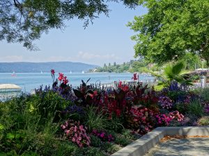 Promenade Überlingen