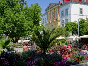 Promenade Überlingen